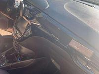 Gebraucht Opel Corsa 101 PS (74 kW) 2018 Grau Limousine