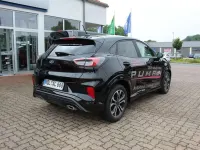 Second-hand Ford Puma ST-Line 125 CP (91 kW) 2023 Negru SUV