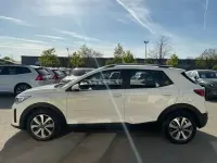 Brugt Kia Stonic Vision 101 HK (74 kW) 2023 Hvid SUV