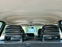 Gebraucht Volvo 240 115 PS (84 kW) 1988 Grau Kombi