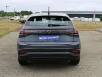 Gebraucht VW Taigo Life 116 PS (85 kW) 2025 Rauchgraumetallic SUV