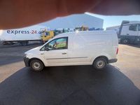 Gebraucht VW Caddy Maxi 102 PS (75 kW) 2018 Van / Kleinbus