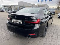 gebraucht BMW 318 i Limousine