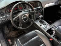 Gebraucht Audi A6 184 PS (135 kW) 2005 Weiß Limousine