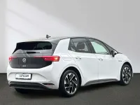 Brugt VW ID.3 Pro Performance 150 kW (204 HK) 2023 Hvid Hatchback