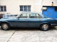 gebraucht Jaguar XJ12 S3 5.3 H.E. Sovereign 1985 Guta. 2+ kein Rost H-Zul.