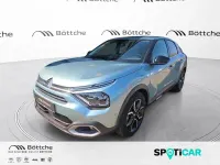 Gebraucht Citroën C4 PureTech 131 PS (96 kW) 2024 Lackierung olbia blau/typ auss SUV