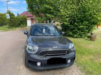 gebraucht Mini Cooper SD Countryman Cooper SD Countryman All4 Aut.