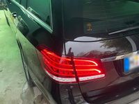 Gebraucht Mercedes E250 Avantgarde 211 PS (155 kW) 2015 Schwarz Kombi