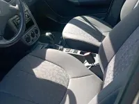 Gebraucht Mercedes A140 81 PS (59 kW) 2003 Silber Kleinwagen
