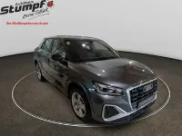 Neu Audi Q2 Ambiente 150 PS (110 kW) 2026 Andere SUV
