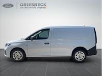 Neu Ford Transit Connect Trend 122 PS (89 kW) 2026 Weiß (frostweiß) Van / Kleinbus