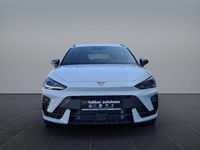 Gebraucht Cupra Leon 150 PS (110 kW) 2025 Weiß Limousine
