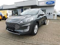 Gebraucht Ford Kuga Titanium 120 PS (88 kW) 2024 Grau SUV
