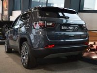 gebraucht Jeep Compass 80th Anniversary Plug-In Hybrid 4WD