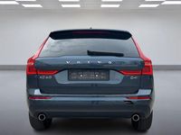 Gebraucht Volvo XC60 190 PS (139 kW) 2018 Blau SUV