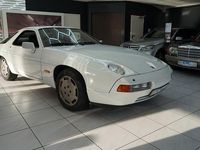 Gebraucht Porsche 928 349 PS (256 kW) 1987 Weiß Coupé