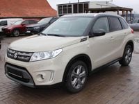 Gebraucht Suzuki Vitara Comfort+ 120 PS (88 kW) 2015 Grau SUV