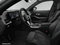Gebraucht BMW 320 M Sport 190 PS (139 kW) 2023 Bmw individual dravitgrau metallic Kombi