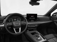 Używany Audi Q5 Advanced 299 KM (219 kW) 2025 Niebieski SUV