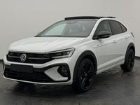 Neu VW Taigo R-line 150 PS (110 kW) 2026 Pure white / dach: schwarz SUV