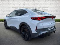 Gebraucht Cupra Tavascan VZ 250 kW (340 PS) 2025 Silber SUV