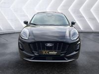 Gebraucht Ford Puma Titanium 125 PS (91 kW) 2025 Andere farbe SUV