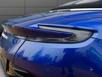 Gebraucht Aston Martin DB12 680 PS (500 kW) 2024 Blau Cabrio