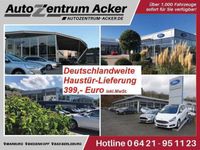 gebraucht Fiat 500 1.0 Mild Hybrid Tech Komfort-Paket