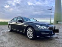 gebraucht BMW 740 740 i