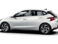 gebraucht Hyundai i20 FL 1.0 T-Gdi 100PS M/T Ambientebeleuchtung