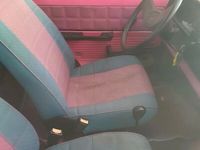 gebraucht Fiat Panda 750 Pink Edition