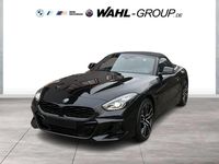 Neu BMW Z4 Shadowline 197 PS (144 kW) 2025 Schwarz Cabrio