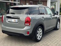 Gebraucht Mini One Countryman 102 PS (75 kW) 2019 Grau SUV