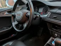 Używany Audi A6 Allroad 360 KM (264 kW) 2013 Srebrny Kombi