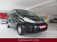 gebraucht Citroën Jumpy Multispace Attraction*Klimaanlage*8-Sitzer
