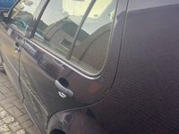 Gebraucht VW Golf IV 90 PS (66 kW) 1999 Blau Kleinwagen