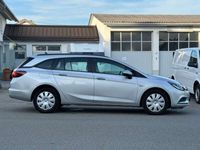 gebraucht Opel Astra Sports Tourer Edition*1.HD*SHZ*LRH*K.AUT