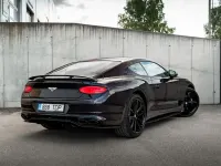 Gebraucht Bentley Continental GT Mulliner 549 PS (403 kW) 2021 Violett