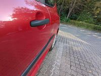 Gebraucht Peugeot 207 Filou 88 PS (64 kW) 2007 Rot Limousine