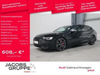Gebraucht Audi S6 Ambiente 253 PS (186 kW) 2024 Schwarz Kombi