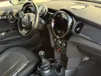Używany Mini John Cooper Works 102 KM (75 kW) 2021 Szary Hatchback
