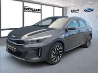 Second-hand Kia XCeed Comfort 140 CP (102 kW) 2025 Gri SUV