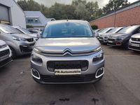Gebraucht Citroën Berlingo PureTech 110 PS (80 kW) 2019 Grau Van / Kleinbus