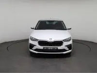 Neu Skoda Scala 116 PS (85 kW) 2026 Weiß, moonweiss metallic (2y) Kleinwagen