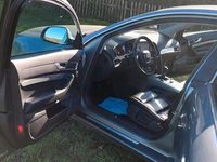 Gebraucht Audi A6 180 PS (132 kW) 2007 Grau Limousine