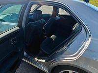Gebraucht Mercedes E500 408 PS (300 kW) 2013 Silber Limousine