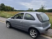 Gebraucht Opel Corsa 80 PS (58 kW) 2005 Kleinwagen