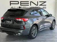 Gebraucht Ford Kuga ST-Line X 190 PS (139 kW) 2021 Grau SUV