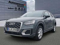 Gebraucht Audi Q2 Sport 150 PS (110 kW) 2017 Grau SUV